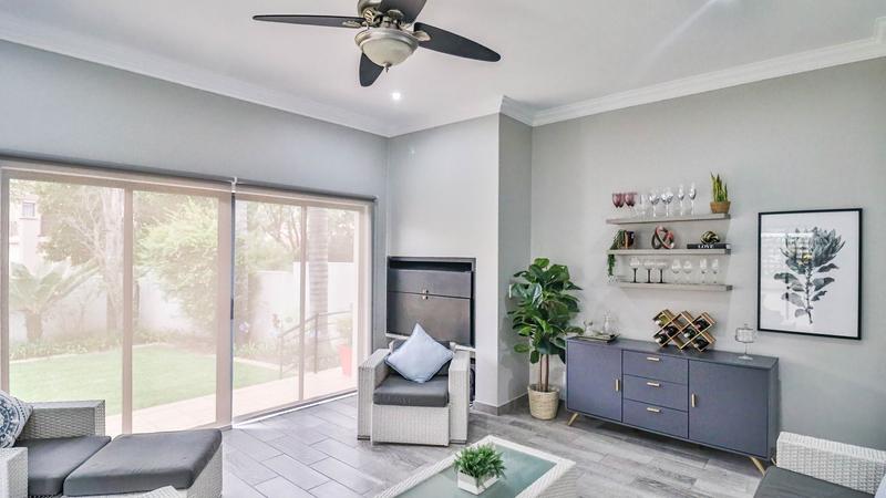 To Let 3 Bedroom Property for Rent in Midstream Estate Gauteng