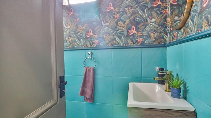 To Let 3 Bedroom Property for Rent in Midstream Estate Gauteng