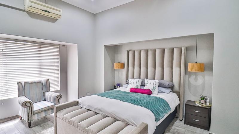 To Let 3 Bedroom Property for Rent in Midstream Estate Gauteng