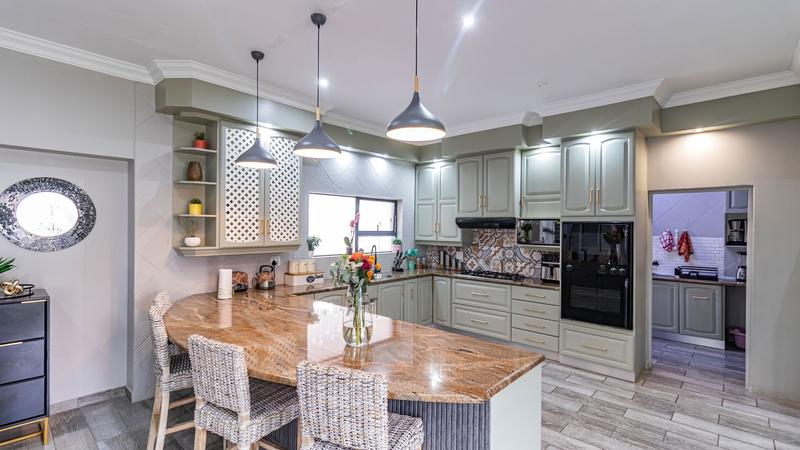 To Let 3 Bedroom Property for Rent in Midstream Estate Gauteng