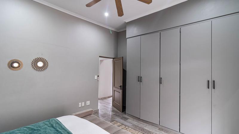 To Let 3 Bedroom Property for Rent in Midstream Estate Gauteng