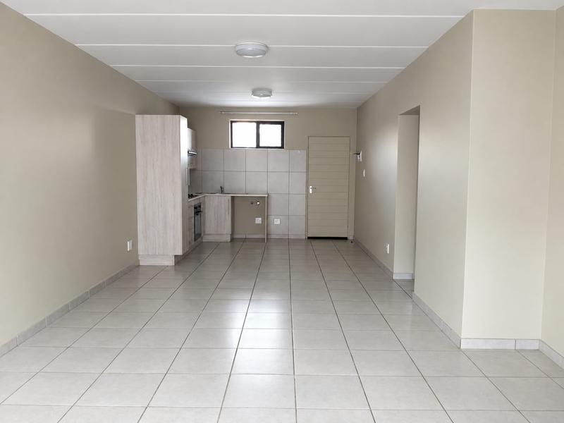 To Let 2 Bedroom Property for Rent in Brentwood Park Gauteng