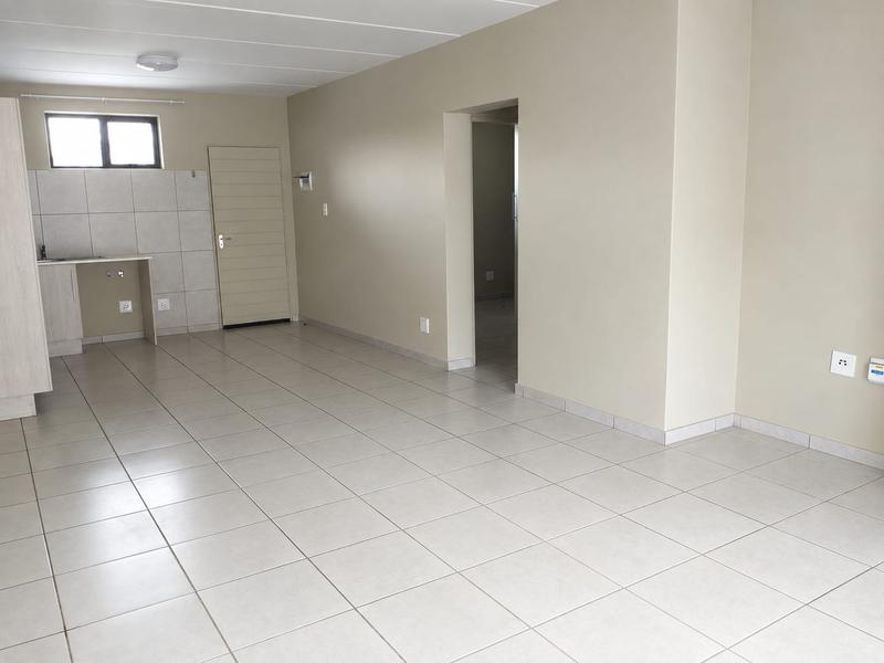 To Let 2 Bedroom Property for Rent in Brentwood Park Gauteng