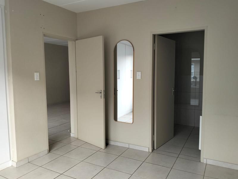To Let 2 Bedroom Property for Rent in Brentwood Park Gauteng