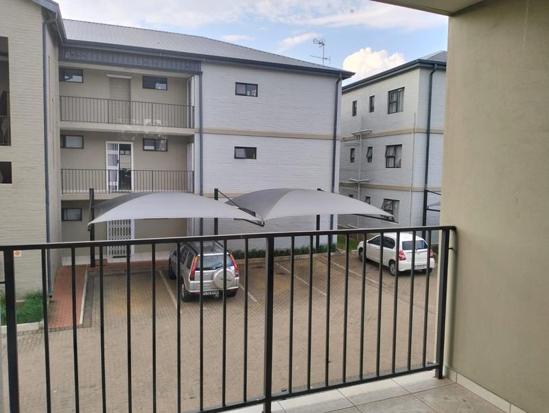 To Let 2 Bedroom Property for Rent in Brentwood Park Gauteng
