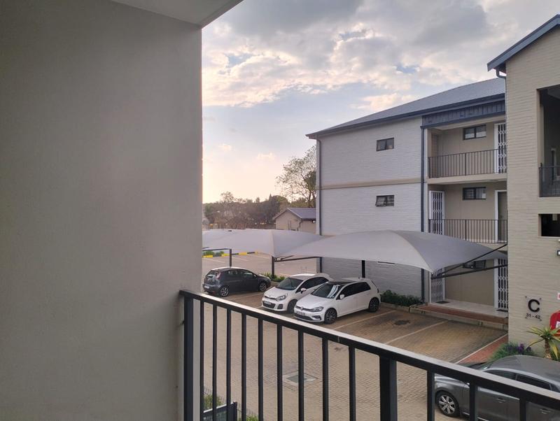 To Let 2 Bedroom Property for Rent in Brentwood Park Gauteng