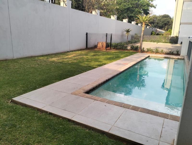 To Let 2 Bedroom Property for Rent in Brentwood Park Gauteng