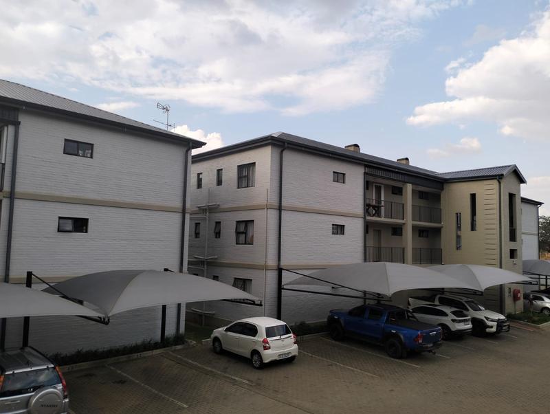 To Let 2 Bedroom Property for Rent in Brentwood Park Gauteng