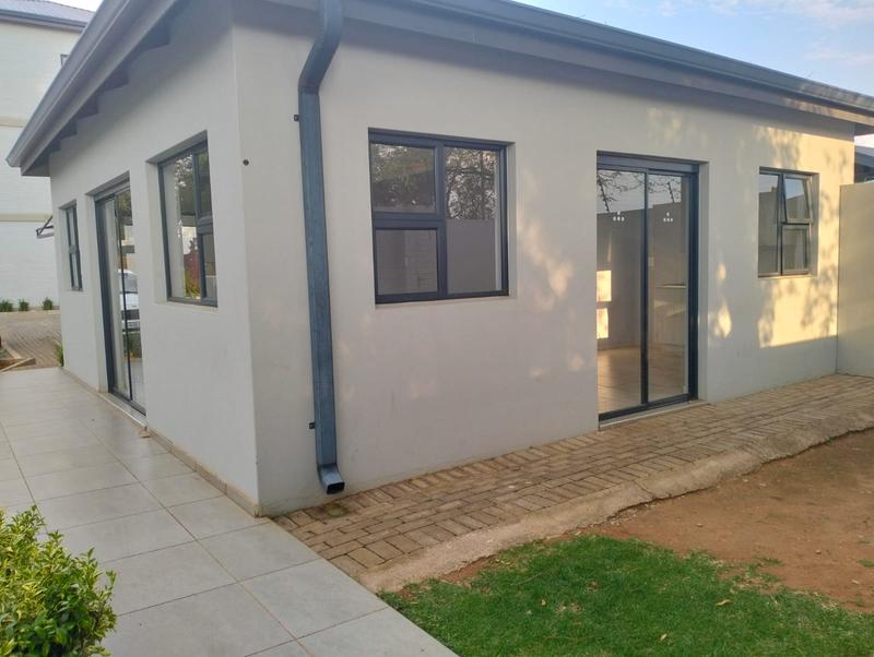 To Let 2 Bedroom Property for Rent in Brentwood Park Gauteng