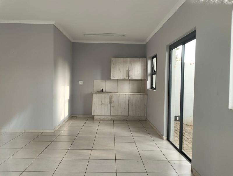 To Let 2 Bedroom Property for Rent in Brentwood Park Gauteng