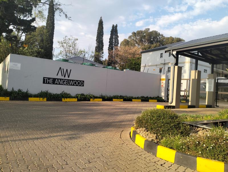 To Let 2 Bedroom Property for Rent in Brentwood Park Gauteng