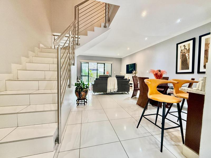 2 Bedroom Property for Sale in Bryanston East Gauteng