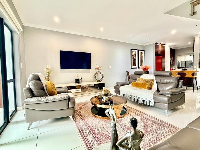 2 Bedroom Property for Sale in Bryanston East Gauteng