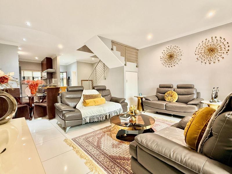 2 Bedroom Property for Sale in Bryanston East Gauteng