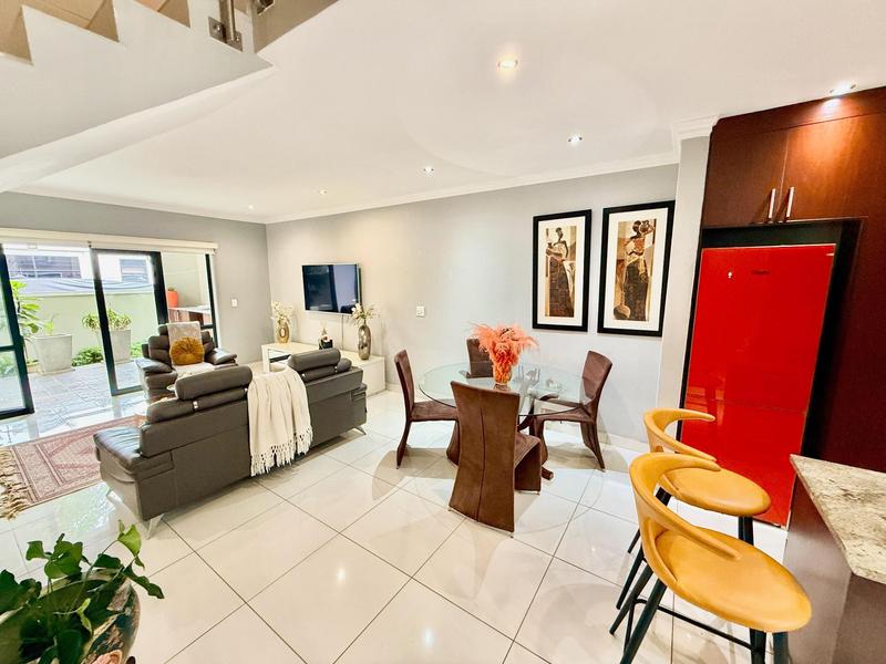 2 Bedroom Property for Sale in Bryanston East Gauteng