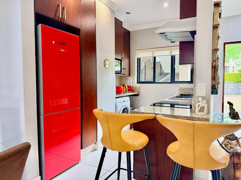 2 Bedroom Property for Sale in Bryanston East Gauteng