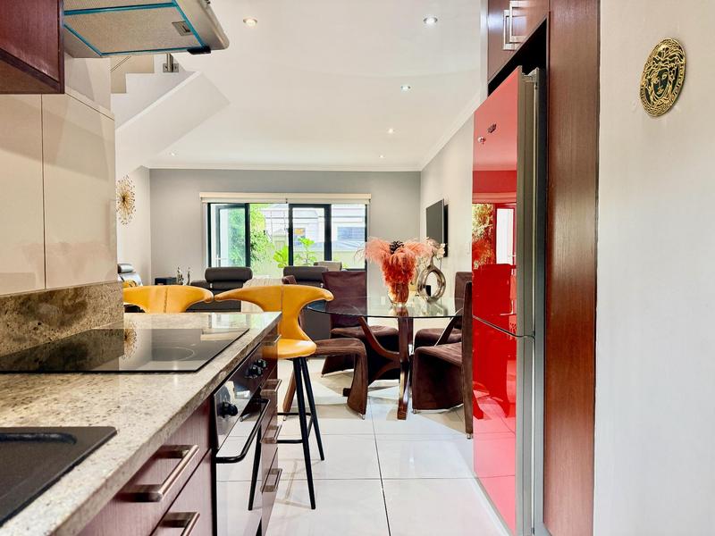 2 Bedroom Property for Sale in Bryanston East Gauteng
