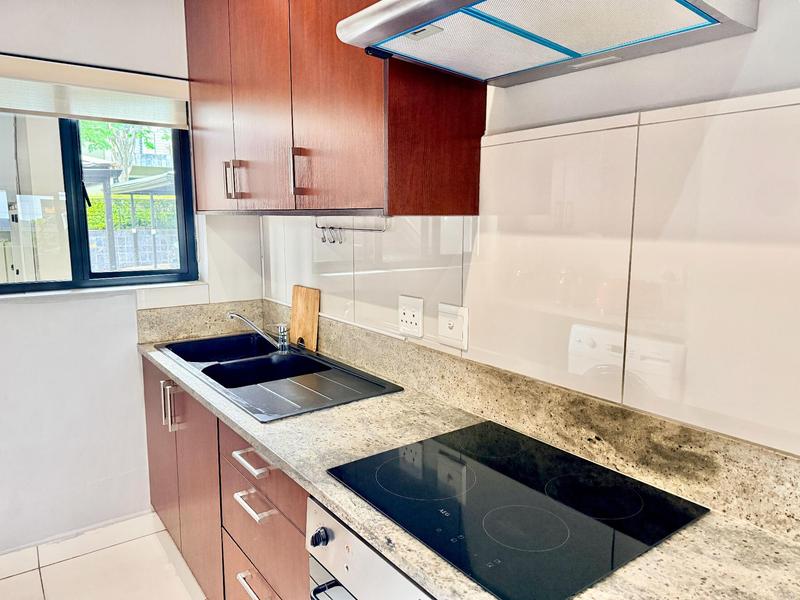 2 Bedroom Property for Sale in Bryanston East Gauteng