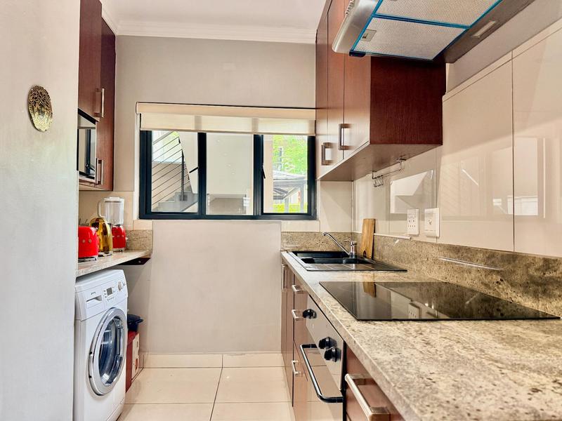 2 Bedroom Property for Sale in Bryanston East Gauteng
