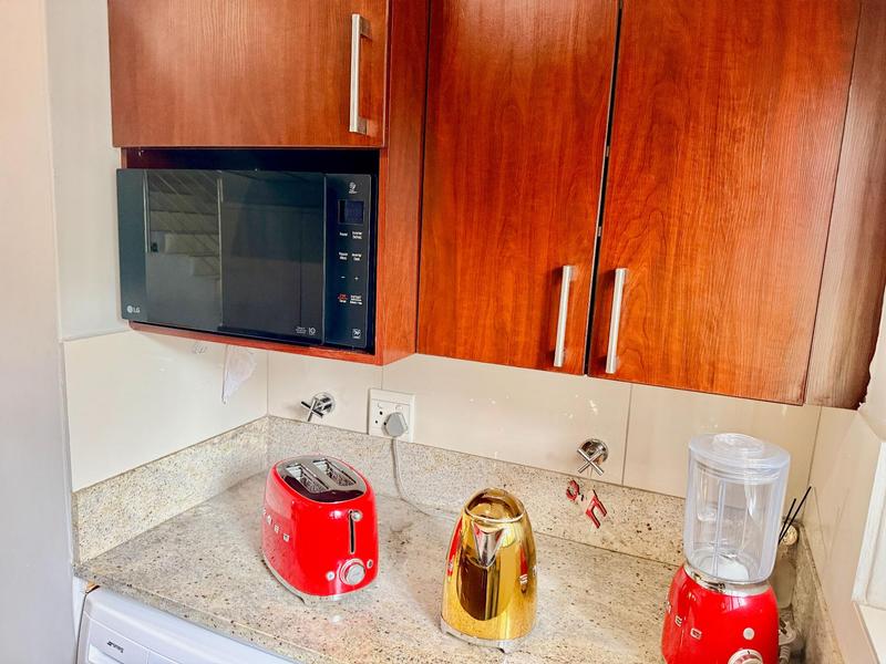 2 Bedroom Property for Sale in Bryanston East Gauteng
