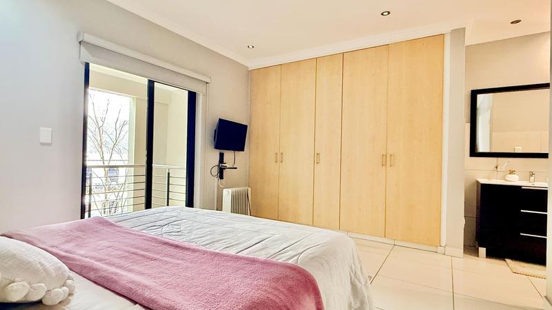 2 Bedroom Property for Sale in Bryanston East Gauteng