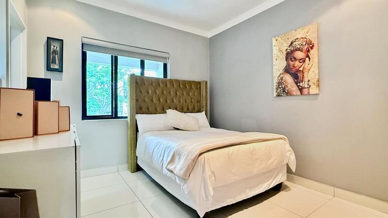 2 Bedroom Property for Sale in Bryanston East Gauteng