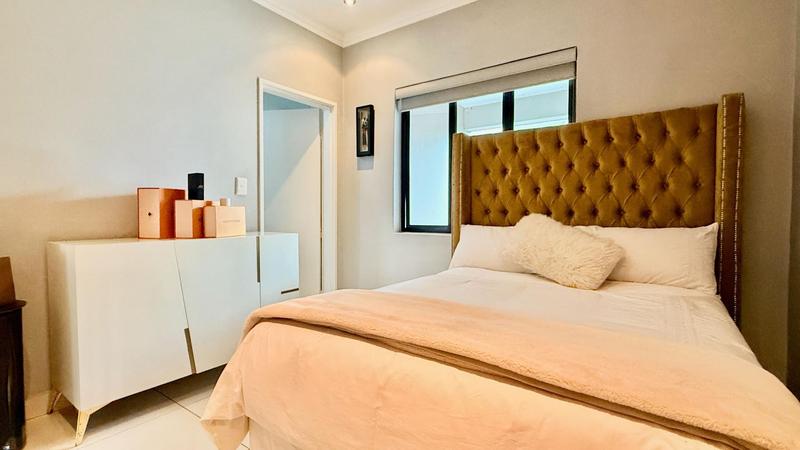 2 Bedroom Property for Sale in Bryanston East Gauteng