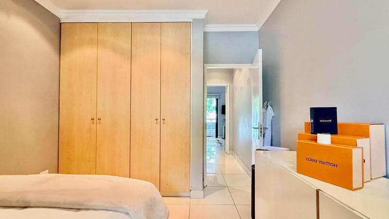 2 Bedroom Property for Sale in Bryanston East Gauteng