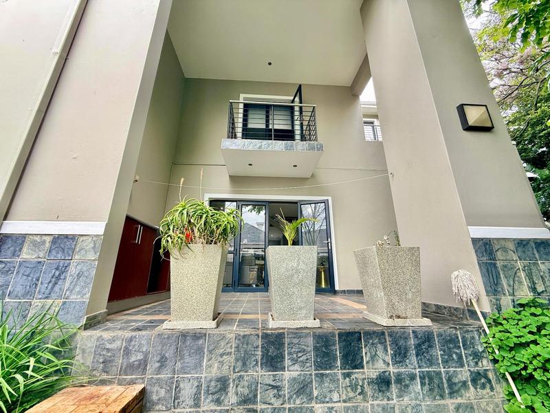 2 Bedroom Property for Sale in Bryanston East Gauteng