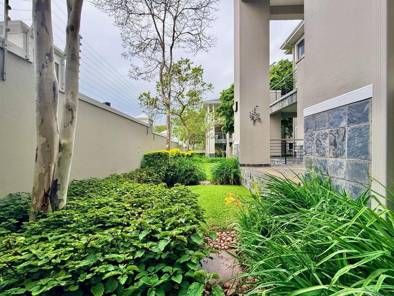 2 Bedroom Property for Sale in Bryanston East Gauteng