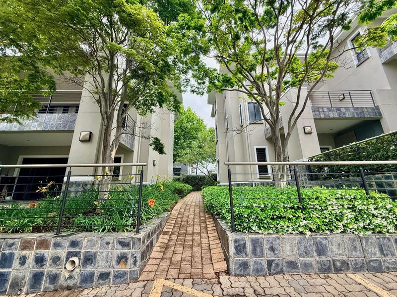2 Bedroom Property for Sale in Bryanston East Gauteng