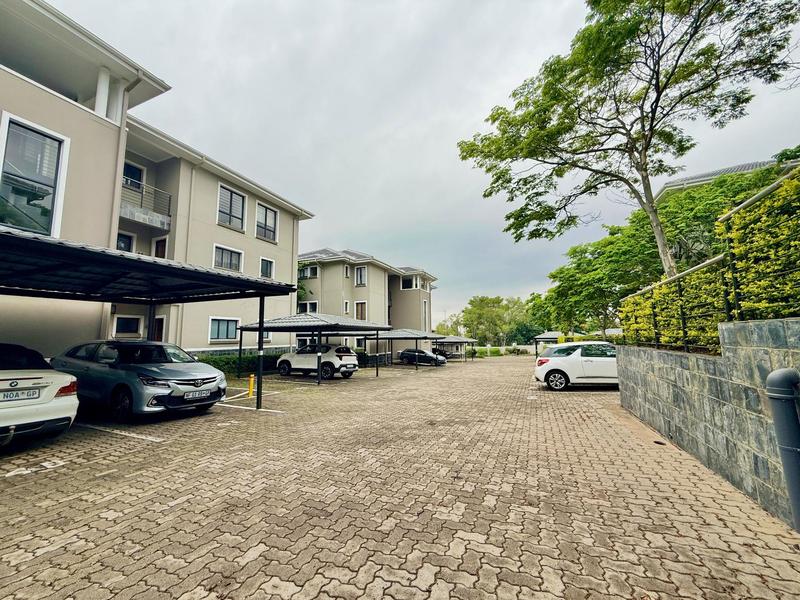2 Bedroom Property for Sale in Bryanston East Gauteng