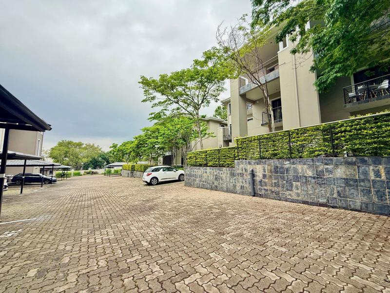 2 Bedroom Property for Sale in Bryanston East Gauteng