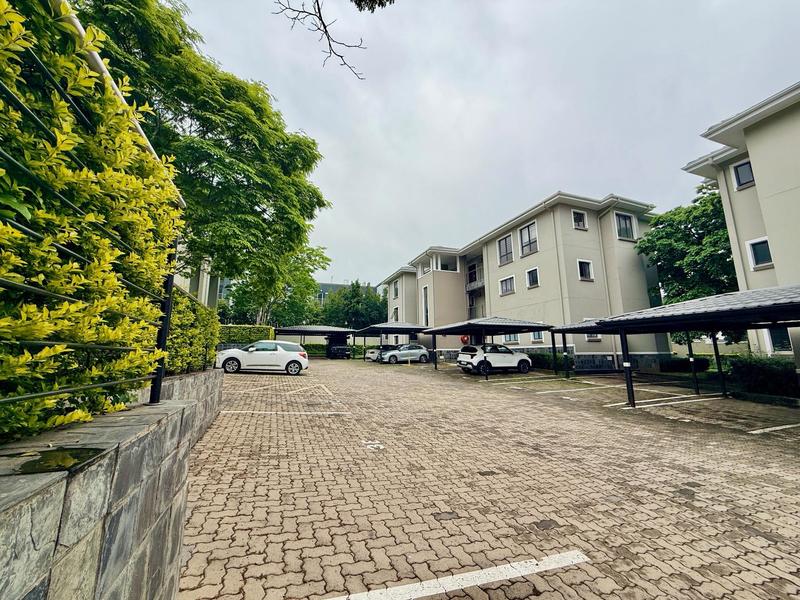 2 Bedroom Property for Sale in Bryanston East Gauteng