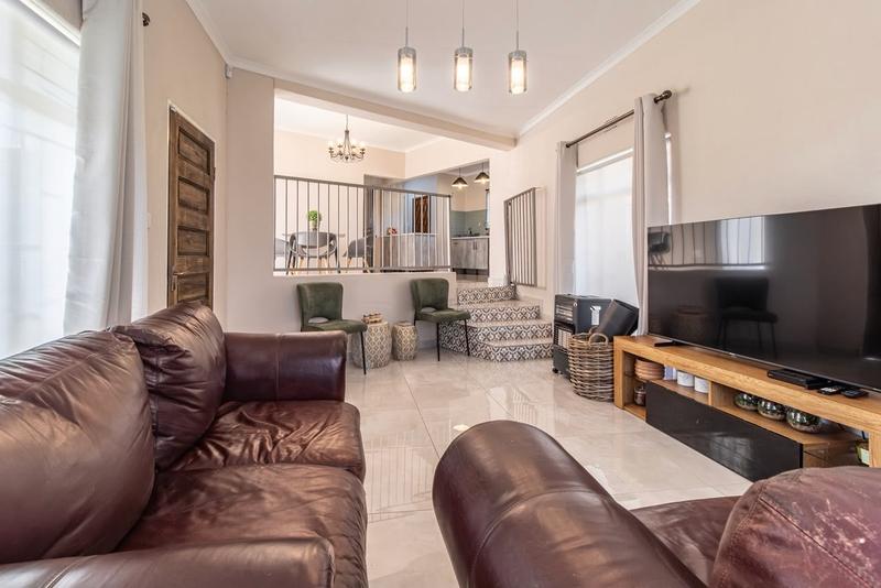 3 Bedroom Property for Sale in Roodekrans Gauteng