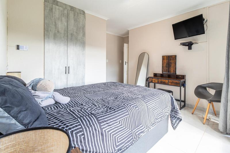3 Bedroom Property for Sale in Roodekrans Gauteng