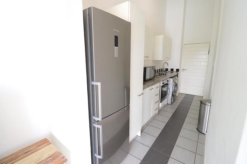 To Let 0 Bedroom Property for Rent in Dainfern Gauteng