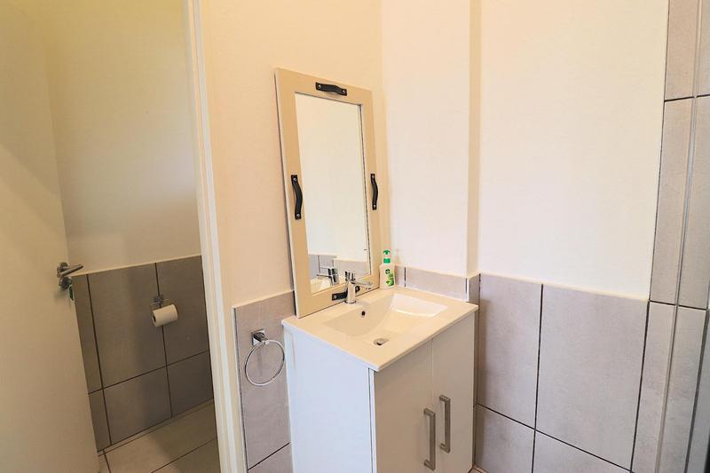 To Let 0 Bedroom Property for Rent in Dainfern Gauteng