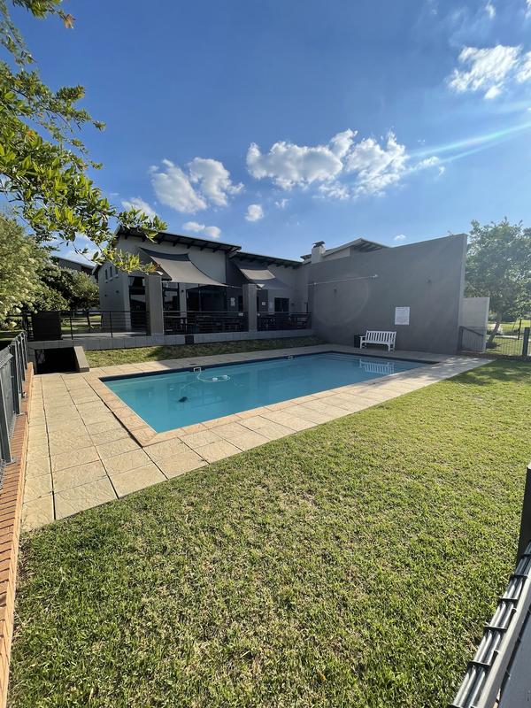 To Let 0 Bedroom Property for Rent in Dainfern Gauteng