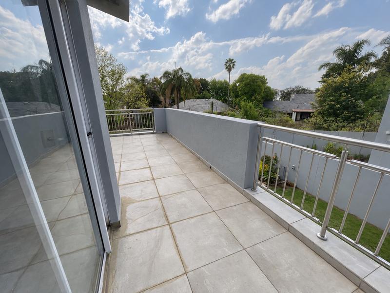4 Bedroom Property for Sale in Waterkloof Ridge Gauteng