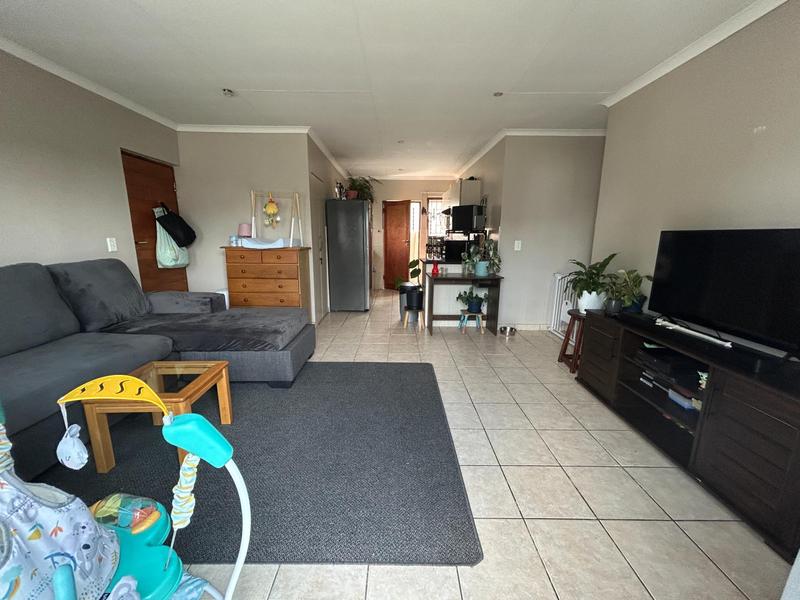 2 Bedroom Property for Sale in Arundo Estate Gauteng