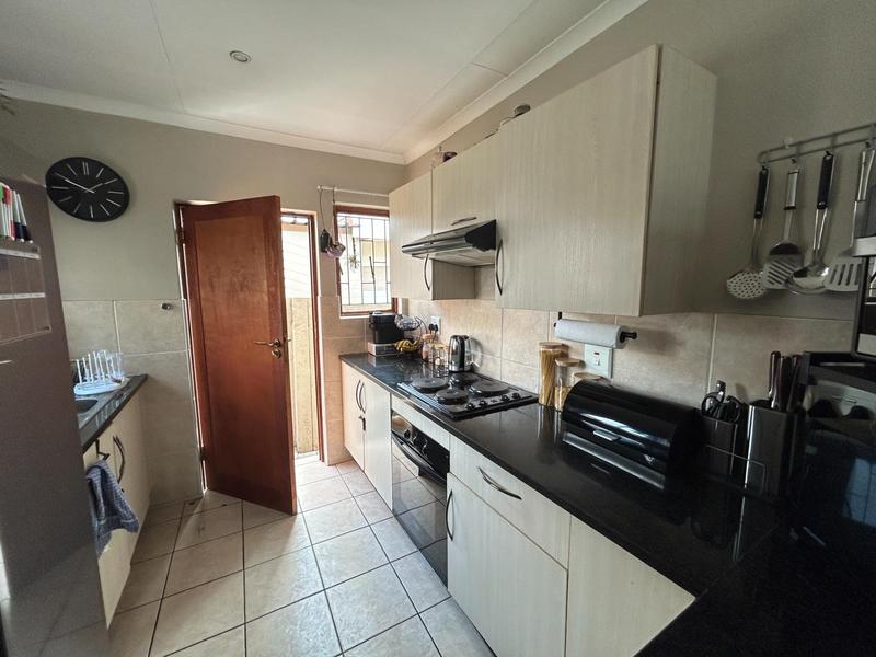 2 Bedroom Property for Sale in Arundo Estate Gauteng