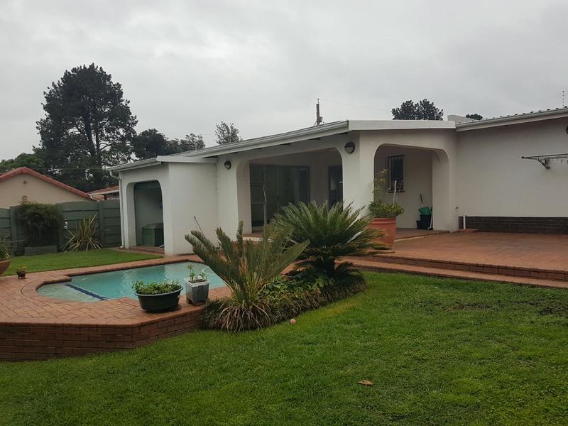 3 Bedroom Property for Sale in Dawnview Gauteng