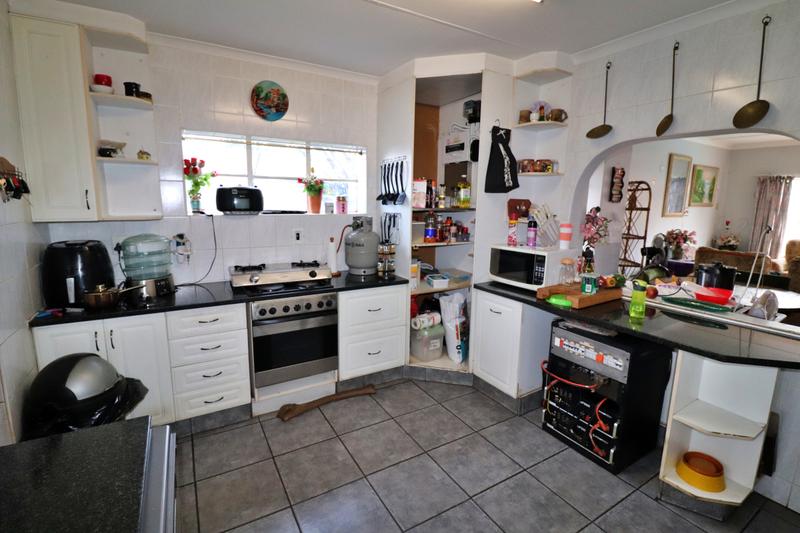 3 Bedroom Property for Sale in Gerdview Gauteng