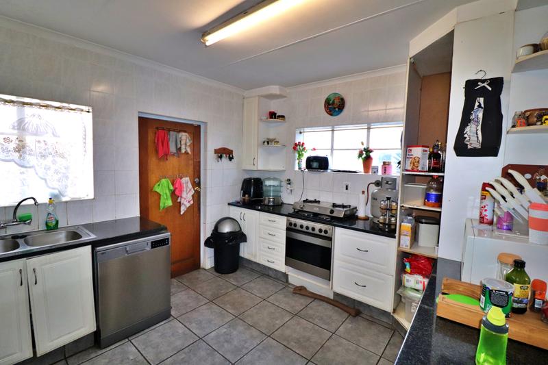 3 Bedroom Property for Sale in Gerdview Gauteng