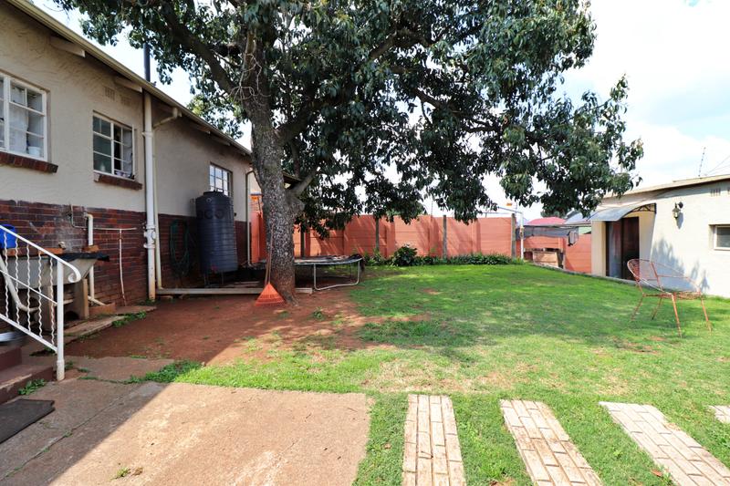 3 Bedroom Property for Sale in Gerdview Gauteng
