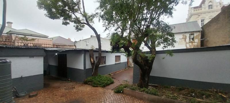 5 Bedroom Property for Sale in Kensington Gauteng