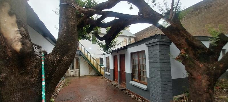 5 Bedroom Property for Sale in Kensington Gauteng