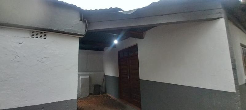 5 Bedroom Property for Sale in Kensington Gauteng