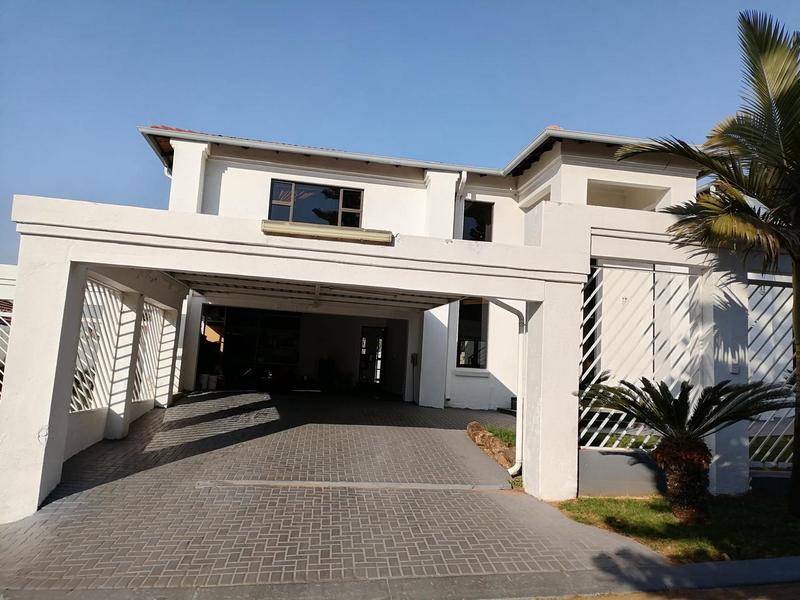 6 Bedroom Property for Sale in Ninapark Gauteng